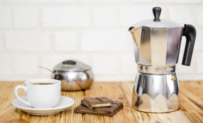 Come evitare gli errori comuni durante la preparazione del caffè a casa