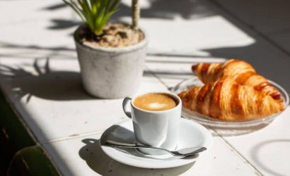 Le Migliori Destinazioni nel Mondo per gli Amanti del Caffe
